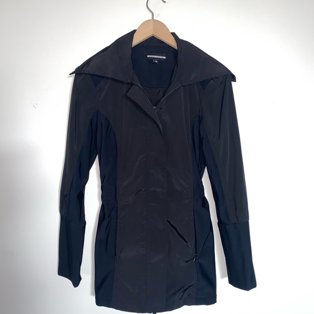 Anatomie Travel City Jacket